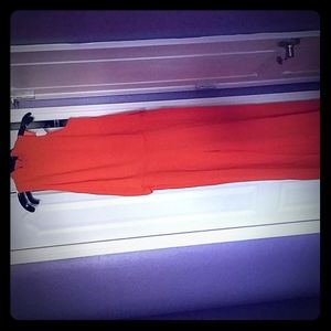 Trina turk  jumpsuit